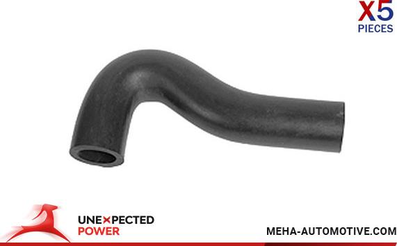 MEHA AUTOMOTIVE MH55561K - Масляний шланг autozip.com.ua