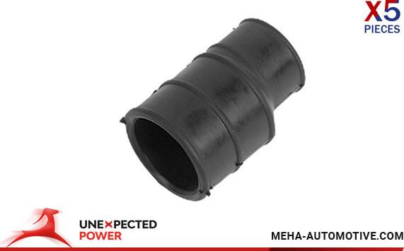 MEHA AUTOMOTIVE MH55538K - Рукав повітрозабірника, повітряний фільтр autozip.com.ua