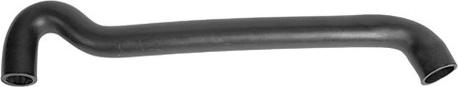 MEHA AUTOMOTIVE MH55572 - Шланг, вентиляція картера autozip.com.ua