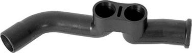 MEHA AUTOMOTIVE MH55690 - Шланг, воздухоотвод кришки головки циліндра autozip.com.ua