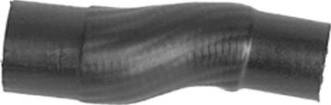 MEHA AUTOMOTIVE MH55601 - Шланг радіатора autozip.com.ua