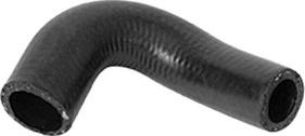 MEHA AUTOMOTIVE MH55843 - Шланг радіатора autozip.com.ua