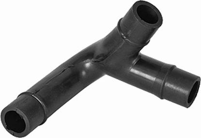 MEHA AUTOMOTIVE MH55397 - Шланг, вентиляція картера autozip.com.ua