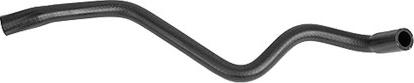 MEHA AUTOMOTIVE MH55744 - Шланг радіатора autozip.com.ua
