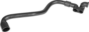 MEHA AUTOMOTIVE MH55708 - Масляний шланг autozip.com.ua
