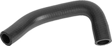 MEHA AUTOMOTIVE MH55717 - Шланг радіатора autozip.com.ua