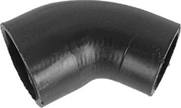 MEHA AUTOMOTIVE MH56458 - Шланг радіатора autozip.com.ua