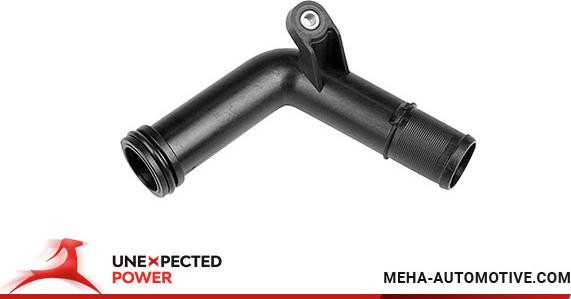 MEHA AUTOMOTIVE MH56644 - Трубка охолоджуючої рідини autozip.com.ua