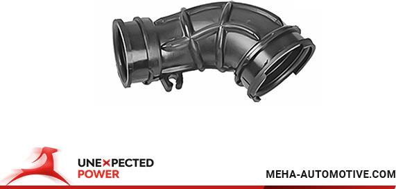 MEHA AUTOMOTIVE MH56668 - Рукав повітрозабірника, повітряний фільтр autozip.com.ua