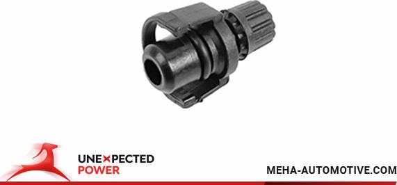 MEHA AUTOMOTIVE MH56671 - Болт повітряного клапана / вентиль, радіатор autozip.com.ua