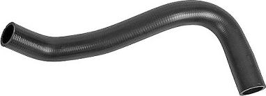 MEHA AUTOMOTIVE MH56095 - Шланг радіатора autozip.com.ua
