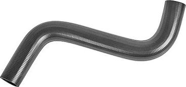 MEHA AUTOMOTIVE MH56186 - Шланг радіатора autozip.com.ua