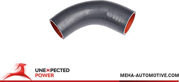 MEHA AUTOMOTIVE MH56866 - Трубка повітря, що нагнітається autozip.com.ua