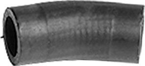 MEHA AUTOMOTIVE MH56397 - Трубка повітря, що нагнітається autozip.com.ua