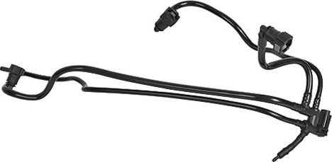 MEHA AUTOMOTIVE MH50402 - Паливопровід autozip.com.ua