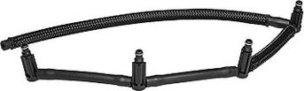 MEHA AUTOMOTIVE MH50147 - Паливопровід autozip.com.ua