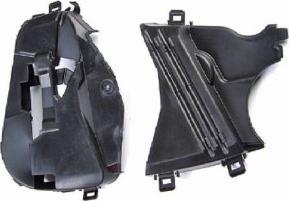 MEHA AUTOMOTIVE MH50101 - Кожух, зубчастий ремінь autozip.com.ua