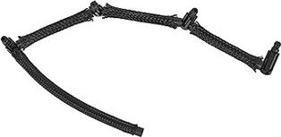 MEHA AUTOMOTIVE MH50176 - Паливопровід autozip.com.ua