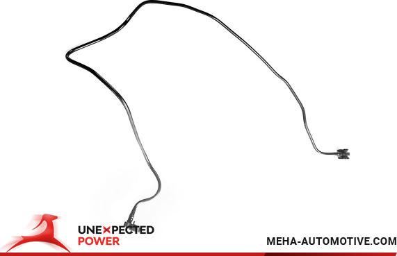 MEHA AUTOMOTIVE MH50337 - Трубка охолоджуючої рідини autozip.com.ua