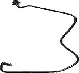 MEHA AUTOMOTIVE MH50264 - Шланг радіатора autozip.com.ua