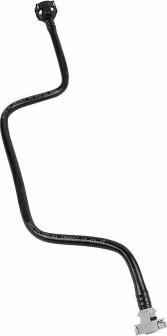 MEHA AUTOMOTIVE MH50704 - Шланг радіатора autozip.com.ua