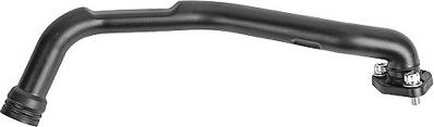 MEHA AUTOMOTIVE MH51427 - Шланг, вентиляція картера autozip.com.ua