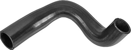 MEHA AUTOMOTIVE MH53945 - Шланг радіатора autozip.com.ua