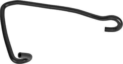 MEHA AUTOMOTIVE MH53948 - Шланг радіатора autozip.com.ua