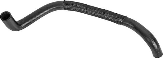 MEHA AUTOMOTIVE MH53955 - Шланг радіатора autozip.com.ua