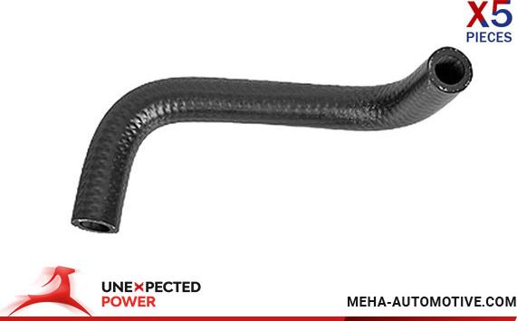 MEHA AUTOMOTIVE MH53951K - Масляний шланг autozip.com.ua