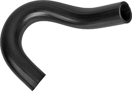 MEHA AUTOMOTIVE MH53957 - Шланг радіатора autozip.com.ua