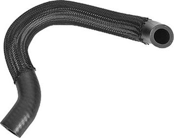 MEHA AUTOMOTIVE MH53965 - Шланг радіатора autozip.com.ua