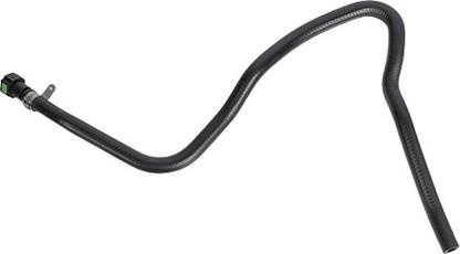 MEHA AUTOMOTIVE MH53914 - Шланг радіатора autozip.com.ua