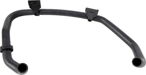 MEHA AUTOMOTIVE MH53926 - Шланг радіатора autozip.com.ua