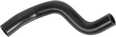 MEHA AUTOMOTIVE MH53928 - Шланг радіатора autozip.com.ua