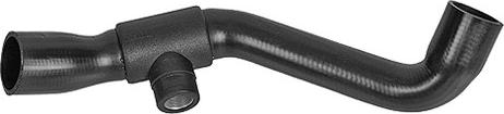 MEHA AUTOMOTIVE MH53977 - Шланг радіатора autozip.com.ua