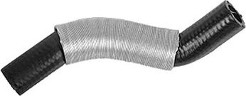MEHA AUTOMOTIVE MH53464 - Трубка повітря, що нагнітається autozip.com.ua