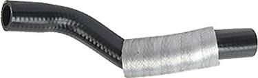 MEHA AUTOMOTIVE MH53466 - Трубка повітря, що нагнітається autozip.com.ua