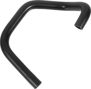 MEHA AUTOMOTIVE MH53430 - Шланг радіатора autozip.com.ua