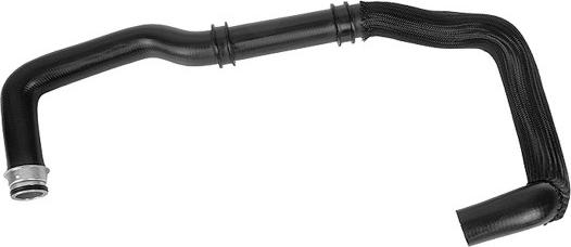 MEHA AUTOMOTIVE MH53420 - Шланг радіатора autozip.com.ua