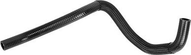 MEHA AUTOMOTIVE MH53556 - Шланг радіатора autozip.com.ua