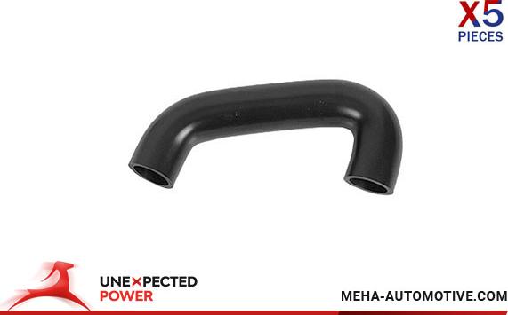 MEHA AUTOMOTIVE MH53613K - Шланг, вентиляція картера autozip.com.ua
