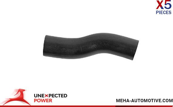 MEHA AUTOMOTIVE MH53045K - Масляний шланг autozip.com.ua