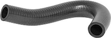 MEHA AUTOMOTIVE MH53043 - Шланг, теплообмінник - опалення autozip.com.ua