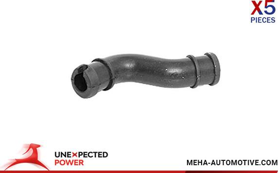 MEHA AUTOMOTIVE MH53132K - Масляний шланг autozip.com.ua