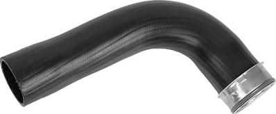 MEHA AUTOMOTIVE MH53855 - Трубка повітря, що нагнітається autozip.com.ua