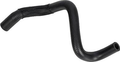 MEHA AUTOMOTIVE MH53325 - Шланг радіатора autozip.com.ua