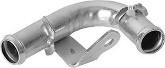 MEHA AUTOMOTIVE MH52941 - Трубка, клапан повернення ОГ autozip.com.ua