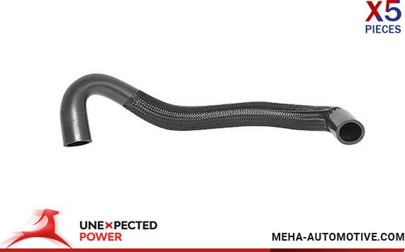 MEHA AUTOMOTIVE MH52963K - Масляний шланг autozip.com.ua
