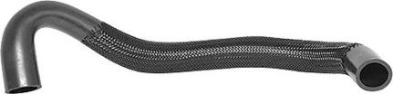 MEHA AUTOMOTIVE MH52963 - Масляний шланг autozip.com.ua